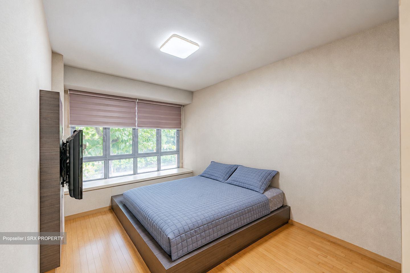 Ferraria Park Condominium (D17), Condominium #634556331